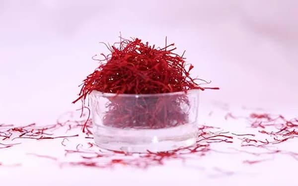 تصویر 5 از قیمت زعفران سرگل اعلا + خرید باور نکردنی